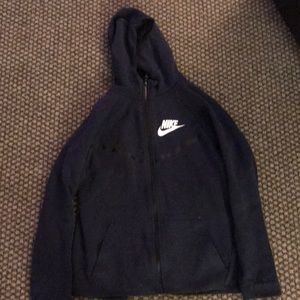 Nike Sportswear Tech Fleece Windrunner